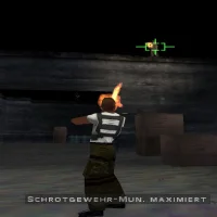 Syphon Filter 3 #25609