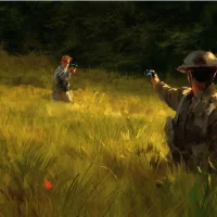 Battlefield 1 #4937
