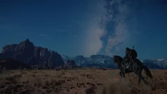 Screenshot Crimson Desert