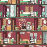 Project Highrise #9096