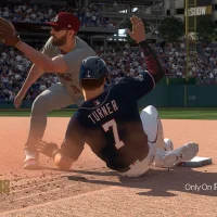 MLB The Show 18 #11948