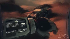 Screenshot Moons of Madness