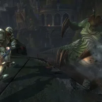 Kingdoms of Amalur: Reckoning #32642