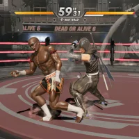 Dead or Alive 6 #12668