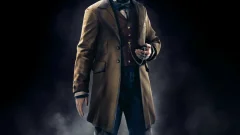 Screenshot Assassin's Creed Syndicate