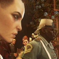 Dishonored 2 #6225