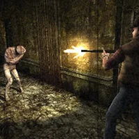Silent Hill: Origins #14871