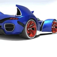 Sonic & All-Stars Racing Transformed #39966