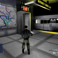 Syphon Filter #29792