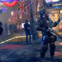 Watch Dogs Legion #15252
