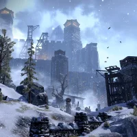 The Elder Scrolls Online: Orsinium #16240