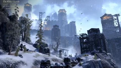 Screenshot The Elder Scrolls Online: Orsinium