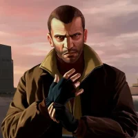 Grand Theft Auto IV #25805
