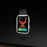 Pokémon Go #8073
