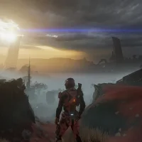 Mass Effect Andromeda #7322