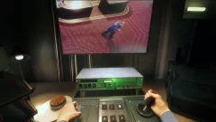 Screenshot Blood & Truth