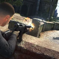 Sniper Elite 5 #20097