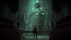 Screenshot Demon's Souls