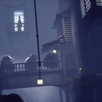 Little Nightmares #34299