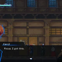 Ninja Gaiden: Ragebound #27149