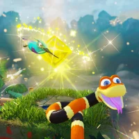 Snake Pass #9257