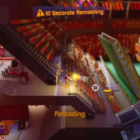 Worms Rumble #27490