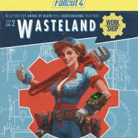 Fallout 4 #3122