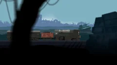 Screenshot The Final Station