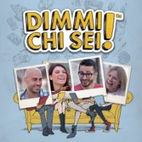 That's You - Dimmi Chi Sei! #10250