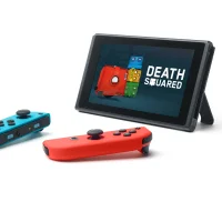 Death Squared #10455