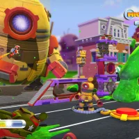 Joe Danger 2: The Movie #39538