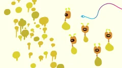 Screenshot Hohokum