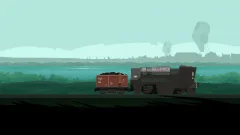 Screenshot The Final Station