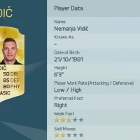 FIFA 16 #861