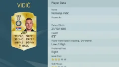 Screenshot FIFA 16