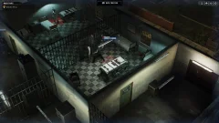 Screenshot Phantom Doctrine