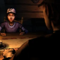 The Walking Dead: Season Two #36718