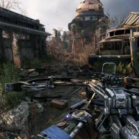 Metro Exodus #10049