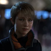 Detroit: Become Human #1647