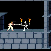 Prince of Persia #19557