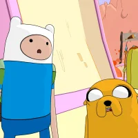 Adventure Time: I Pirati dell'Enchiridion #12191