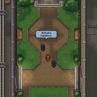The Escapists 2 #9853