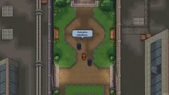 Screenshot The Escapists 2