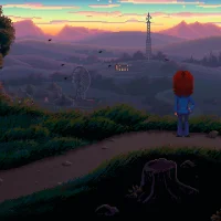 Thimbleweed Park #10285