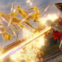 Fire Emblem Warriors: Three Hopes #20684
