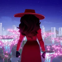 Carmen Sandiego #36464