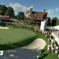 PGA Tour 2K23 #21314