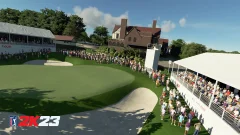 Screenshot PGA Tour 2K23