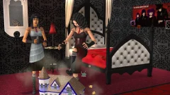 Screenshot The Sims 2: Teen Style Stuff