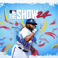 MLB The Show 24 #24136